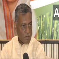 "EC is working as extension of BJP": alleges Congress MP Akhilesh Prasad