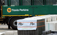 Travis Perkins reports a positive Q3 but announces more than 30 store closures