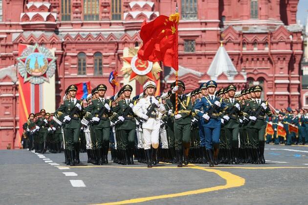 Interview: Russia-China film co-productions boost cultural ties, says senior media executive