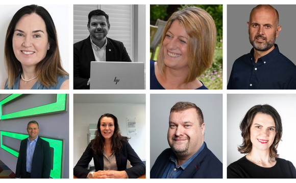 Meet 34 of the UK's most influential vendor leaders
