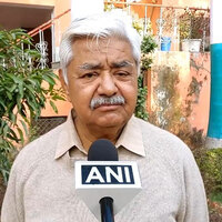 VHP's Alok Kumar condemns "grave-digging" slogans at JNU, says "Sanctity of JNU has been breached again"