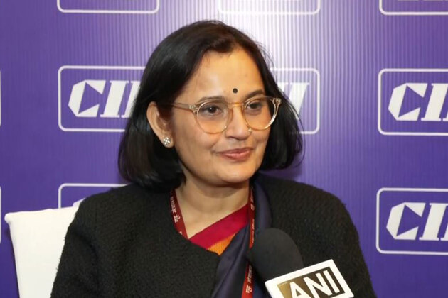 Rupee, gold movements being monitored, Budget lays foundation for long-term growth: DEA Secretary