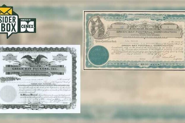 Inbox: What a conversation starter