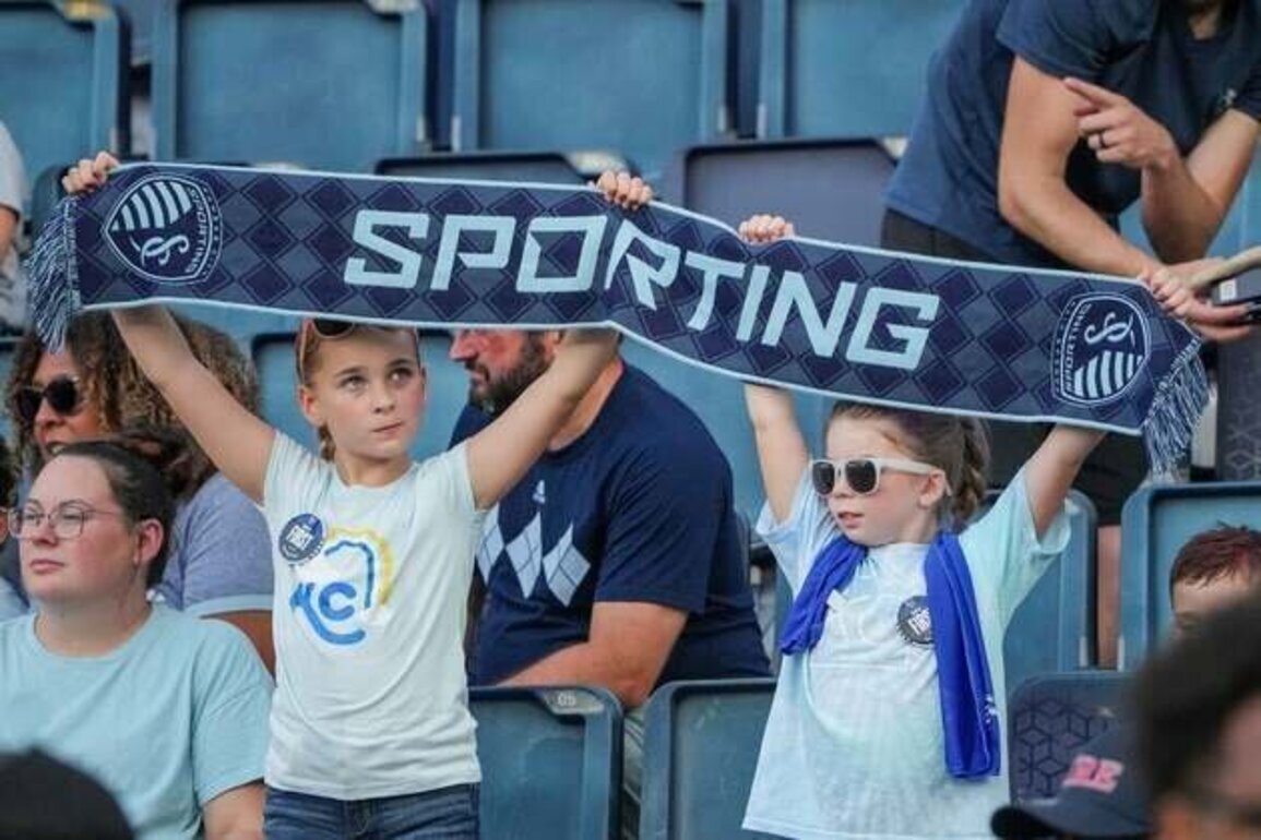 Norwegian M Lasse Berg Johnsen joins Sporting KC