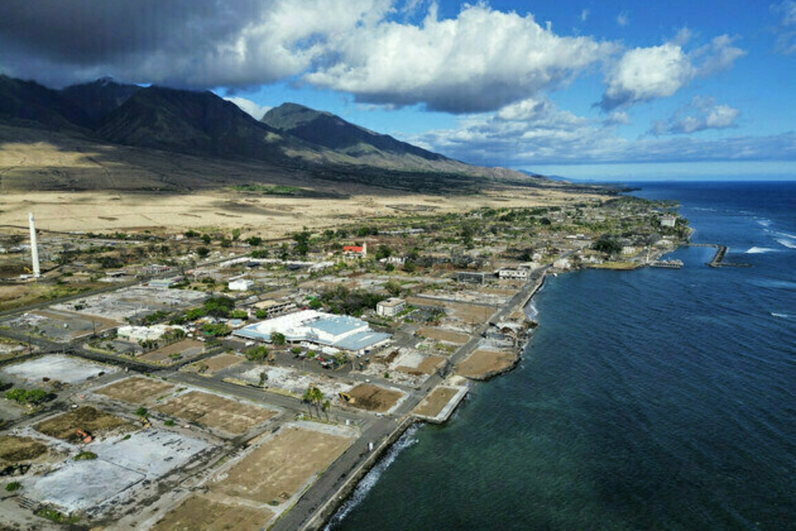 Hawaii plans to increase hotel tax to help cope with climate change