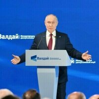 Putin offers peace to the West. Will it accept