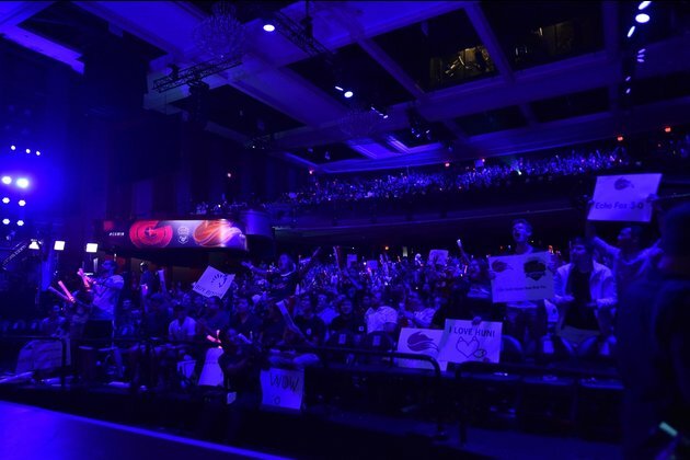 G2 routs Gen.G in last quarterfinal at LOL Worlds