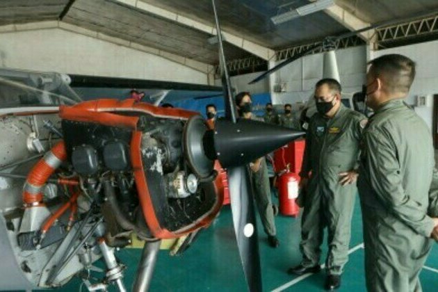AFP chief vows more support for Army Aviation Regiment