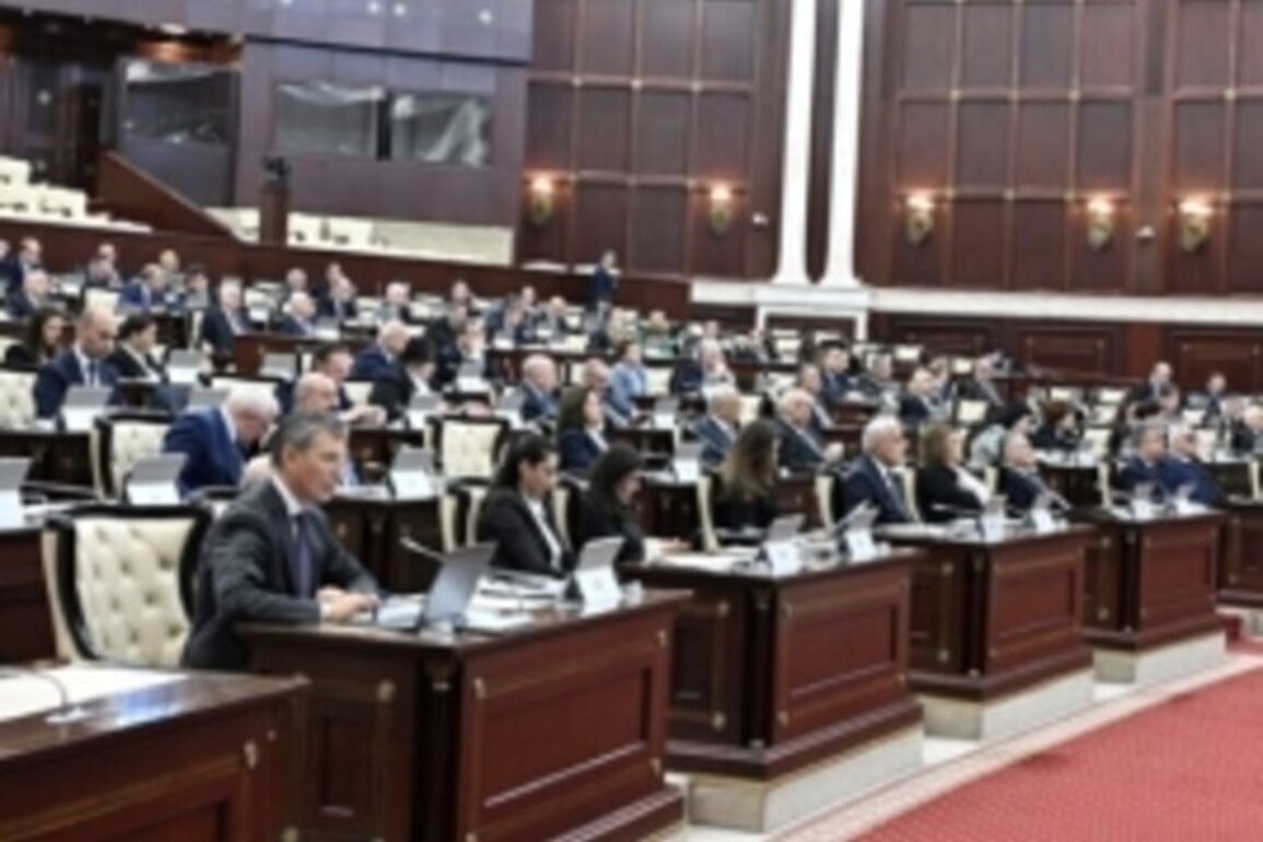 Azerbaijan suspends ties with European Parliament