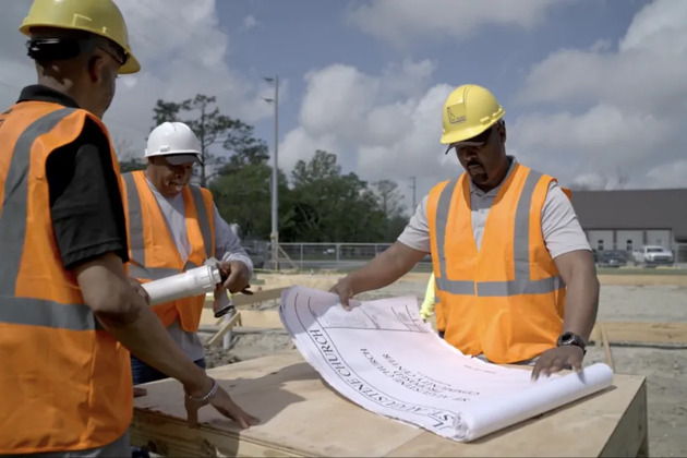 Jay Marks walked away from an NFL dream to build a legacy business in Ascension