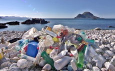 Plastic Bank: Over 200 firms help prevent two billion plastic bottles from polluting oceans