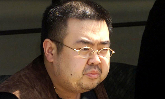 Malaysia summons envoy as Kim killing row deepens Malaysia summons envoy as Kim killing row deepens