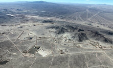  The Sierra Gorda mine, operated by KGHM, is located in Chile – in the Atacama Desert in the Antofagasta region, approximately 60 km south-west of the city of Calama