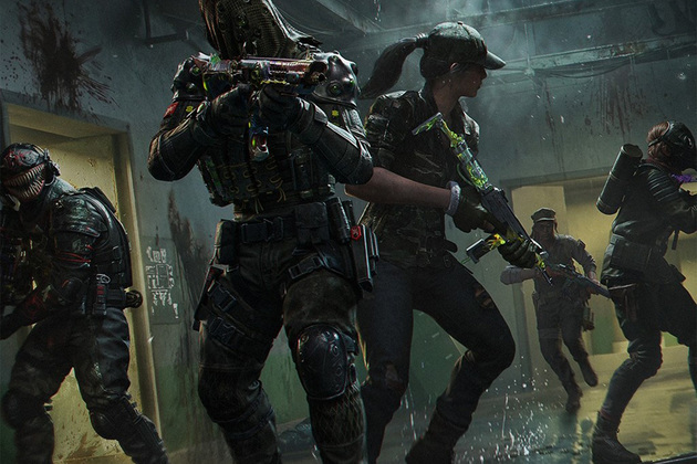 Movie adaptation of video game 'Call of Duty' to release in theatres on June 30, 2028