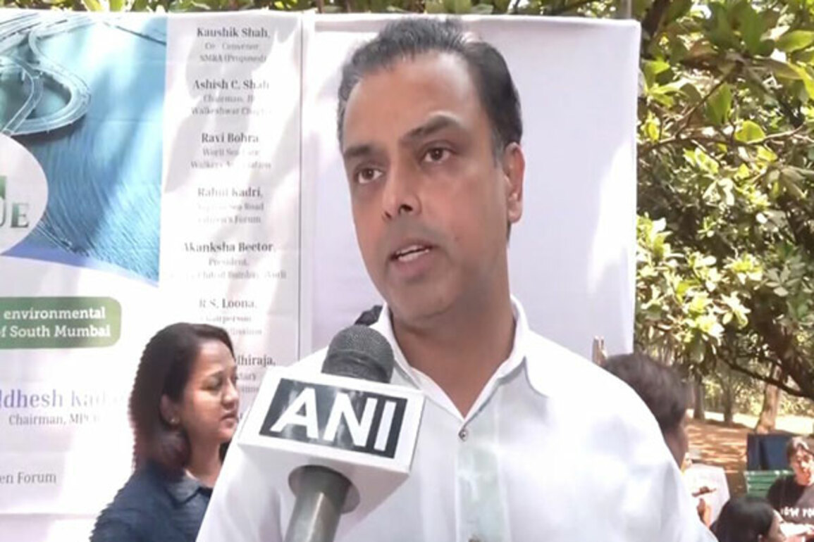 Trying to mislead community on Waqf Bill: Shiv Sena's Milind Deora attacks Opposition