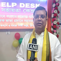 Tripura: Government launches help desk at Agartala hospital to speed up social pension for cancer patients