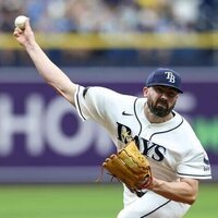 Jesse Scholtens, Rays carry win streaks into matchup with Red Sox