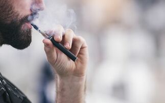 'Hazardous to the environment': Campaigners call on government to ban disposable vapes
