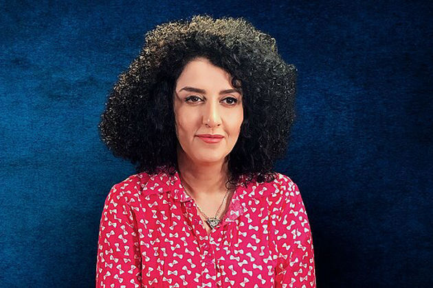 Nobel laureate Narges Mohammadi in critical condition in Iran