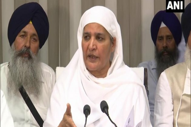 Returnees from Pak test COVID positive
