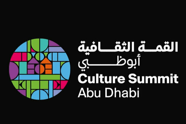 Culture Summit Abu Dhabi kicks off April 27