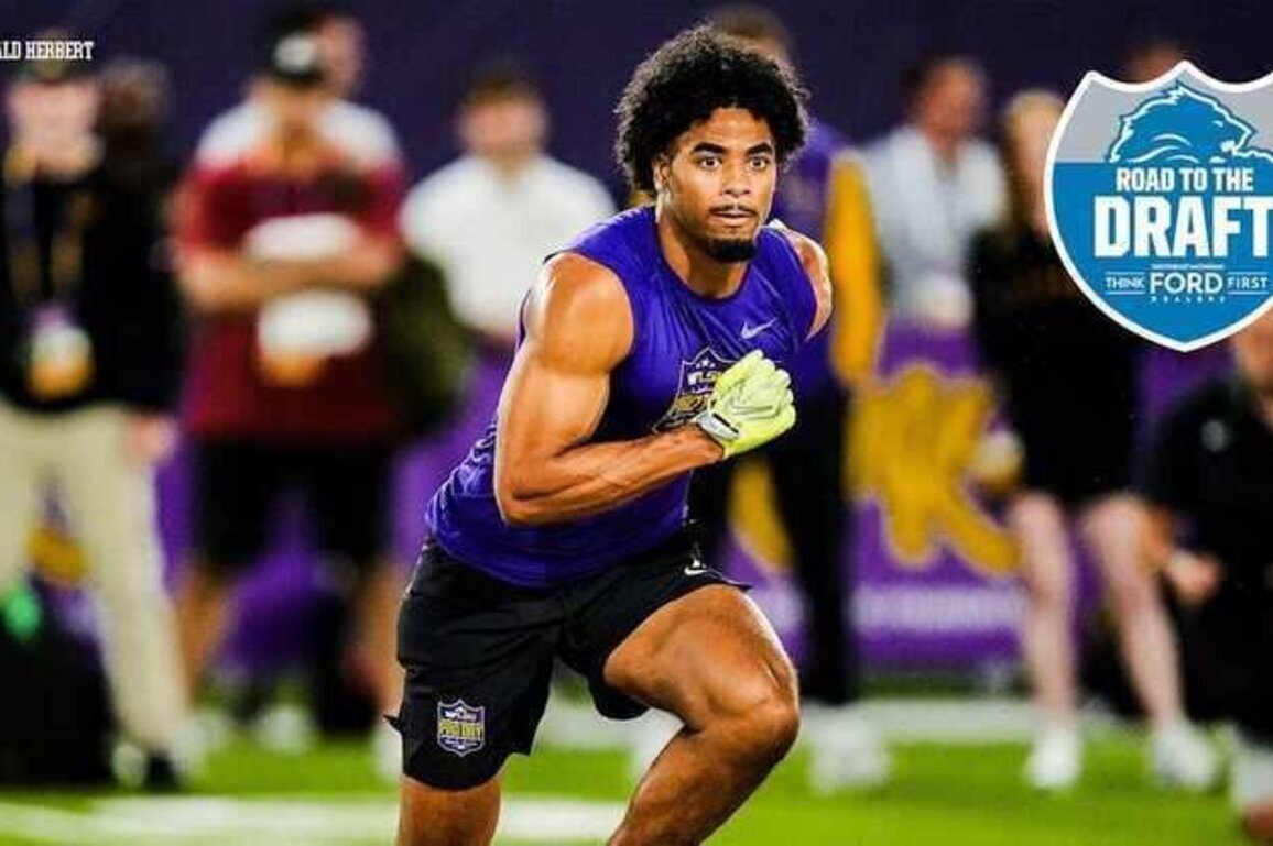 2026 NFL Draft preview: 5 cornerbacks that could interest Lions