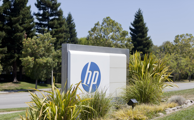 HP announces Amplify updates with AI, sustainability training, new structure