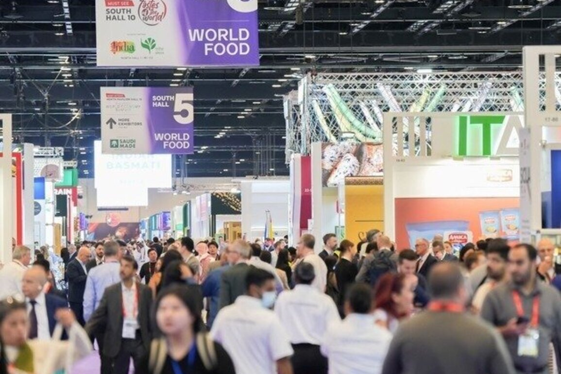 Gulfood cemented as strategic pillar of UAE's food economy, global engine for agri-trade