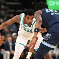 Brandon Miller, Hornets aim to stay 'hungry' vs. Mavericks