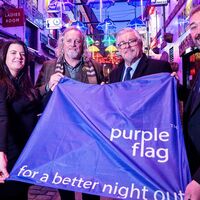 Demand growing for late-night transport to unlock Belfasts night-time economy