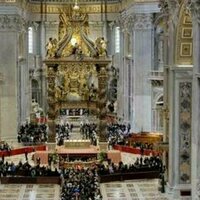 Ukraine 'pressuring' Italy for sideline summit at Pope's funeral - media