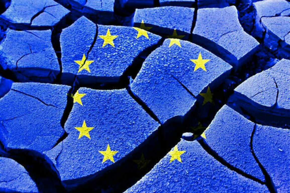 Europe: A spectre of irrelevance