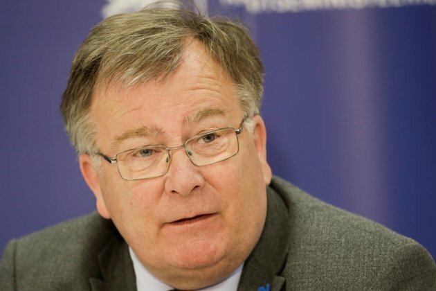 Former Danish Defense Minister Charged with State Secret Leaks