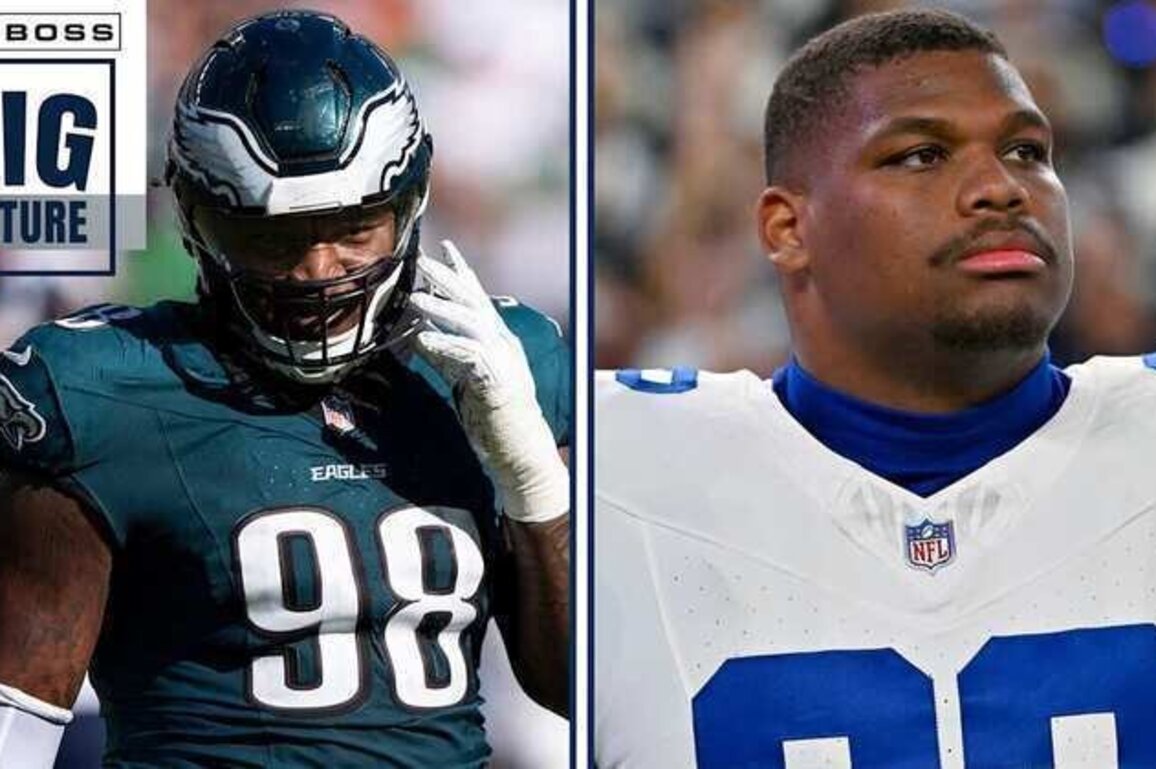 Big Picture: 10 Cowboys-Eagles Storylines