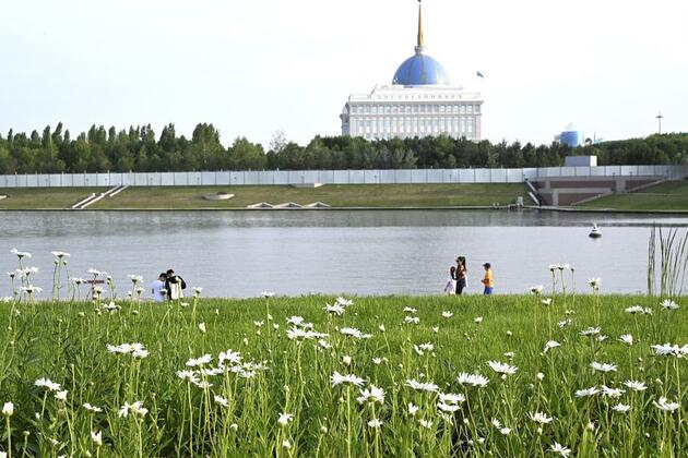 Xinhua Commentary: Closer China-Central Asia partnership brings greater certainty to global peace, development
