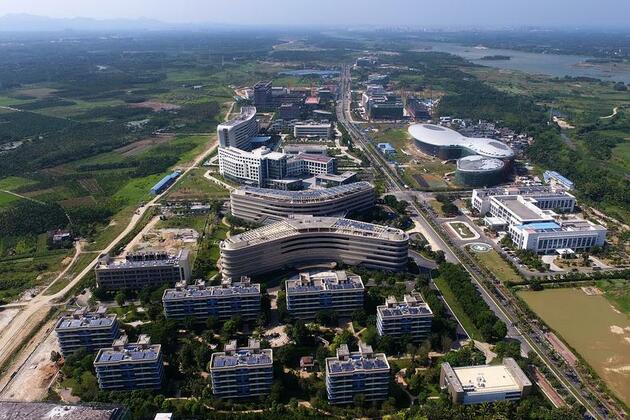 China's Hainan wins global acclaim as medical tourism hub