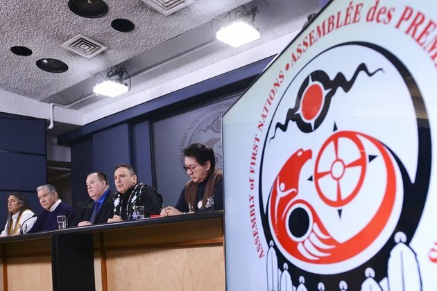 Indigenous communities at increased risk during the coronavirus pandemic