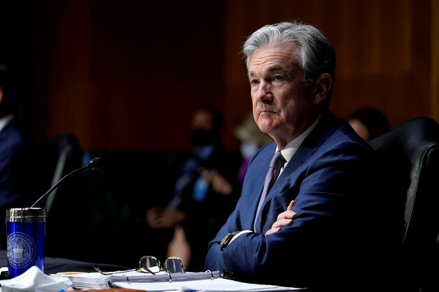 US Economic Recovery &#039;Far from Complete,&#039; Central Bank Chief Says