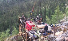 10,000m of drilling planned at Goldstrike earn-in