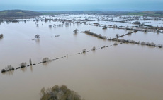 Farmer confidence battered by climate change, says new report