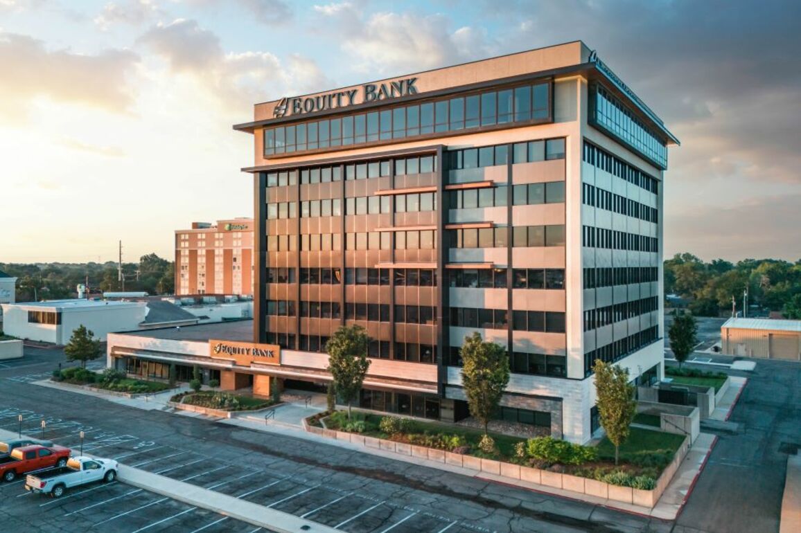 OKCs NBC Corp. joins Equity Bank in $87M deal - The Journal Record