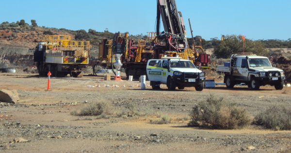 Maiden M260 drilling suggests gold growth