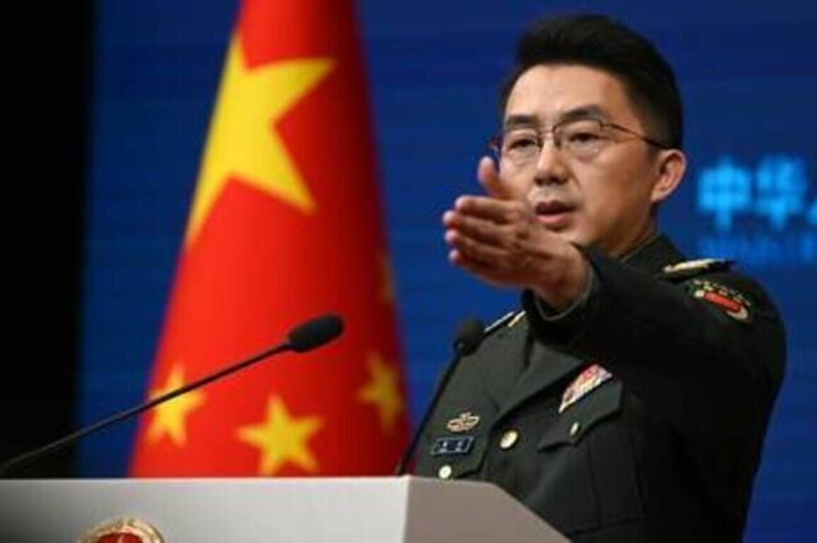 Beijing warns of 'annihilation' over Taiwan ATACMS deployment idea