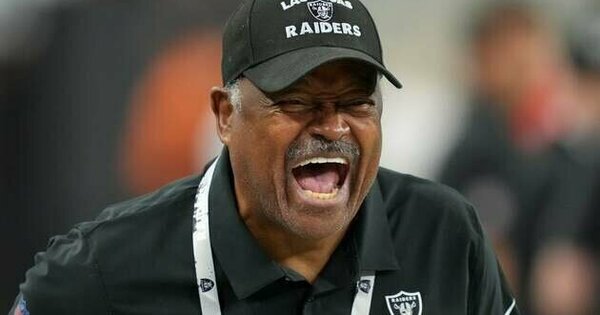 Former Raiders S George Atkinson dies at 78