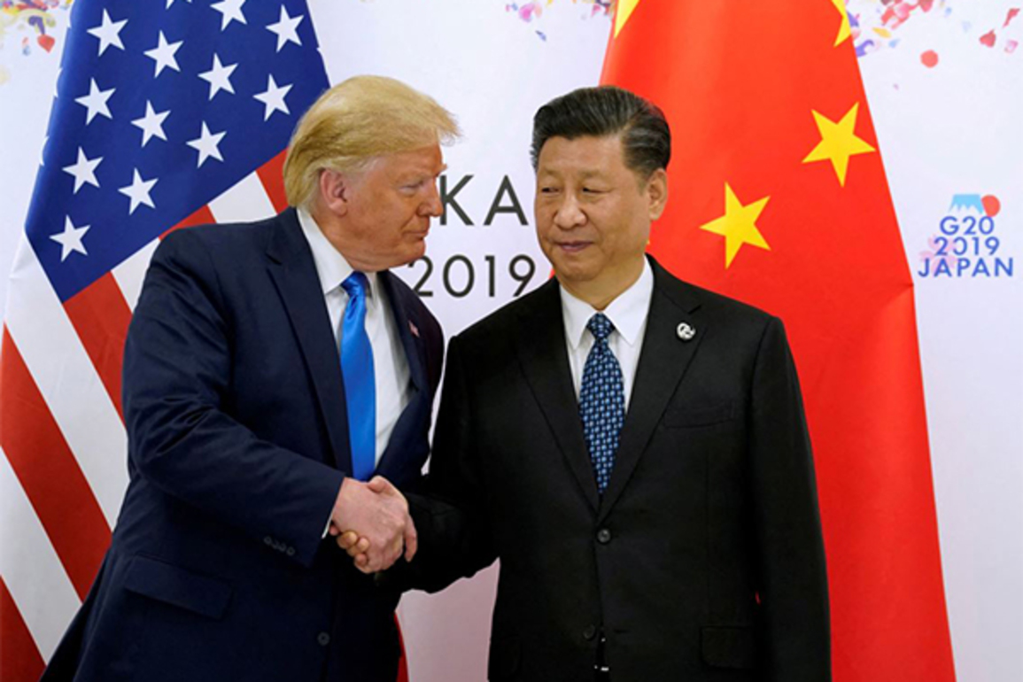Tariff deadline may extend further as US China trade negotiations moving slowly: Report