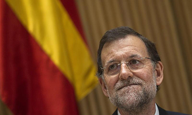 Spain deepens austerity under European pressure Spain deepens austerity under European pressure