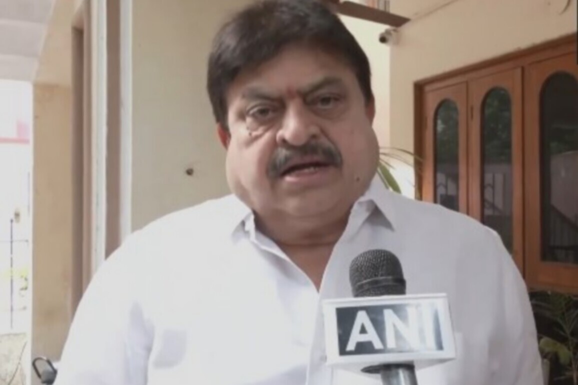 "SIR has no political overtones": Telangana BJP chief Ramchander Rao