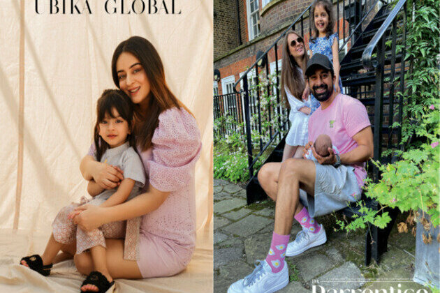 Ubika Global launches Da Parrentico: A new parenting & lifestyle magazine