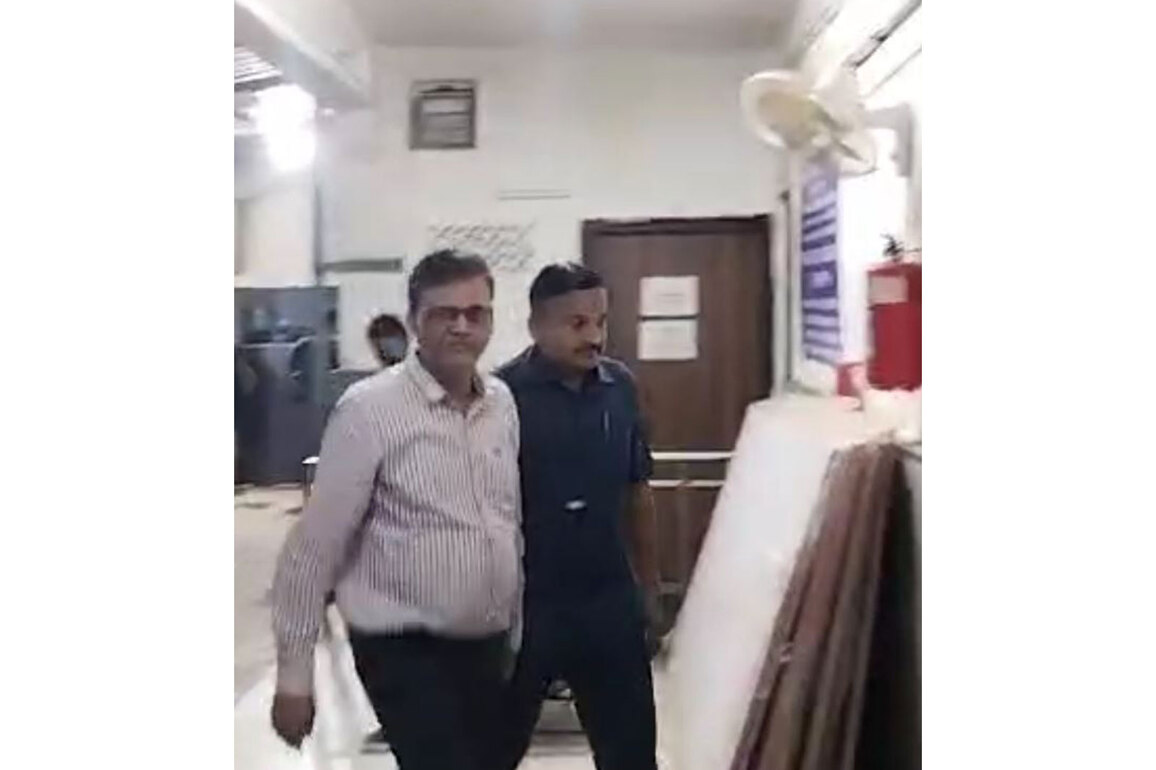 Court extends custody of Ashok Kumar Pal by 3 days in Reliance Energy fake bank guarantee case