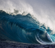 Blue Planet Fund: Government advances plans for 'investable pipeline' of ocean-focused finance products